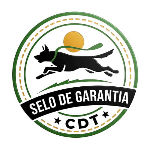 Selo de Garantia
